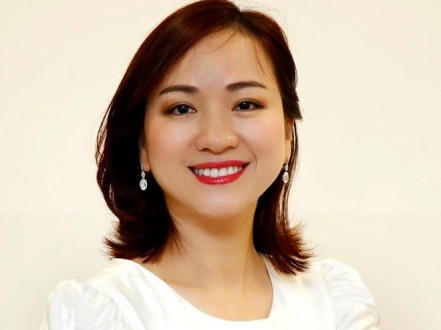 Vì sao con gái bà Nguyễn Thị Nga từ chức Tổng giám đốc SeABank?