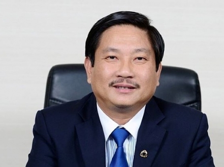 Ông Nguyễn Thanh Tùng giữ chức Chủ tịch DongABank