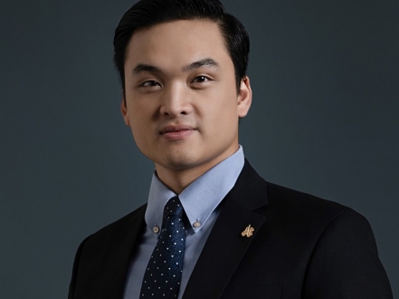 Con trai ông Lê Viết Hải làm Phó Chủ tịch Xây dựng Hòa Bình sau khi thôi chức Tổng giám đốc