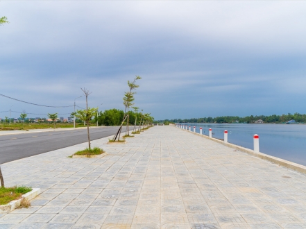 Vingroup muốn đầu tư khu đô thị sân bay Chu Lai 5.000 ha