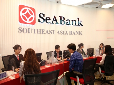 Phó Tổng giám đốc SeABank Trần Thị Thanh Thủy đăng ký bán 37.500 cổ phiếu