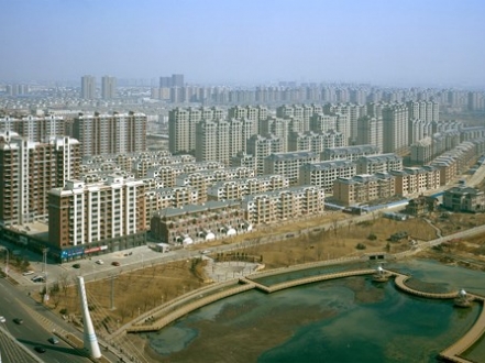 Trung Quốc sẽ bơm 29 tỷ USD hoàn thành dự án bất động sản dang dở