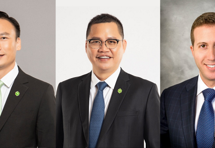 Novaland bổ nhiệm 3 thành viên Hội đồng quản trị