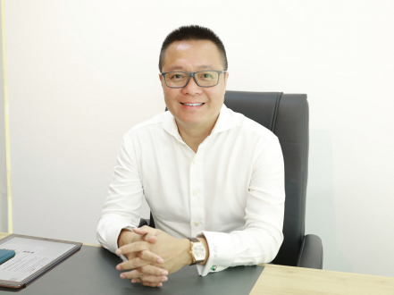 Ông Nguyễn Đức Hiếu giữ chức Phó Tổng giám đốc Ngân hàng NCB