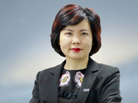 Phó Tổng giám đốc FLC Võ Thị Thuỳ Dương từ chức 