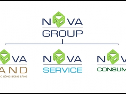 Bước đi quan trọng trong kế hoạch tái cơ cấu của NovaGroup