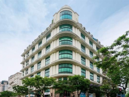 6 căn hộ chung cư cao cấp Pacific Place của bà Nguyễn Thị Thanh Nhàn