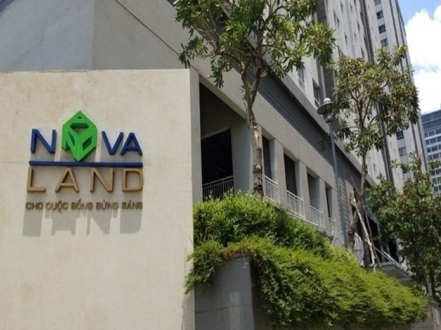 Trái chủ chuyển đổi trên 23 tỷ đồng trái phiếu Novaland sang cổ phiếu với giá 85.000 đồng/cp