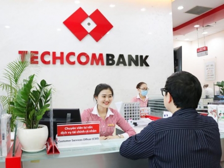 Techcombank muốn rót thêm hơn 10.000 tỷ vào TCBS