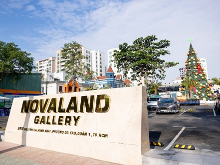 Novaland thông tin về sự kiện vi phạm nghĩa vụ trái phiếu