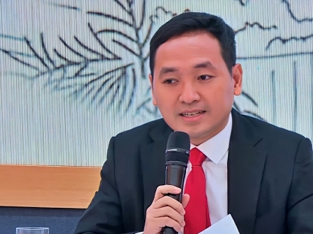 Công ty của chị gái đại gia Nguyễn Văn Tuấn đăng ký mua 15 triệu cổ phiếu GEX