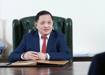 Chủ tịch Phát Đạt bị bán giải chấp 42 triệu cổ phiếu 