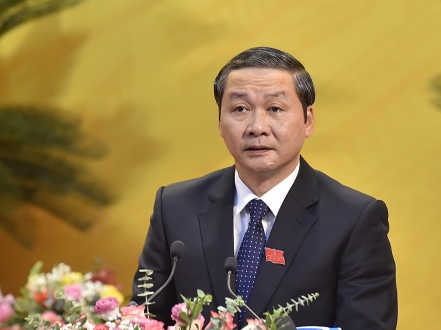 Thủ tướng kỷ luật Chủ tịch tỉnh Thanh Hóa