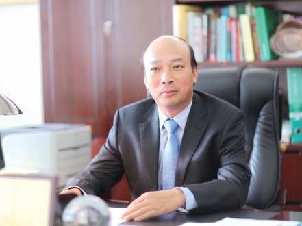 Chủ tịch Tập đoàn Than - Khoáng sản Lê Minh Chuẩn từ chức