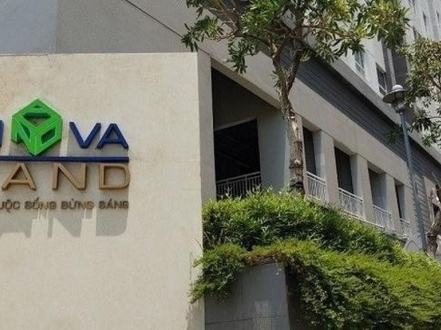 Tổng giám đốc Novagroup muốn bán hơn 2 triệu cổ phiếu NVL