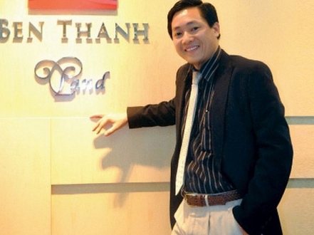 Vì sao ông Nguyễn Cao Trí mất tư cách thành viên HĐQT Saigonbank?