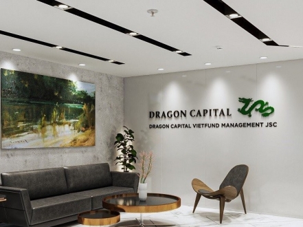 Dragon Capital nói gì về nghi án “làm giá” cổ phiếu phiếu Eximbank?