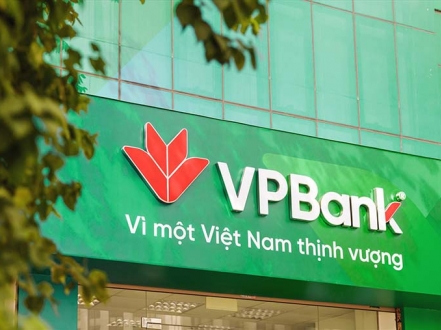 Bloomberg: VPBank bán 15% vốn cho SMBC với giá 1,4 tỷ USD