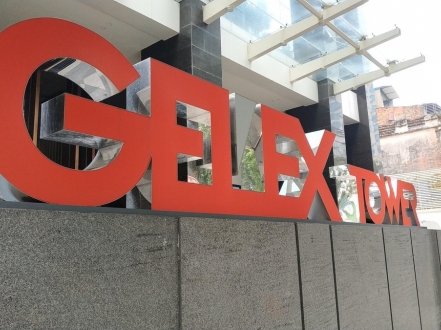 GEX: Dragon Capital quay lại làm cổ đông lớn