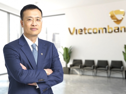 Chủ tịch và Tổng Giám đốc Vietcombank nhận tổng thù lao hơn 6 tỷ đồng