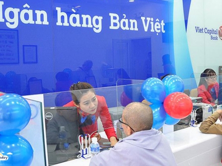 Ngân hàng Bản Việt đổi tên viết tắt thành BVBank