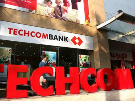 Techcombank bán tòa nhà Hội sở Bà Triệu, lãi 730 tỷ đồng