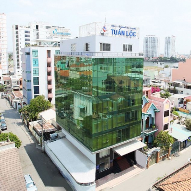 Đấu thầu dự án BT 1000 tỷ tại Đồng Nai: Tuấn Lộc “một mình một sân”