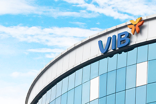 Ngân hàng VIB sắp chuyển trụ sở chính