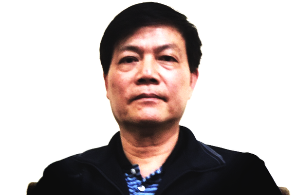 Bắt nguyên chủ tịch hội đồng thành viên Vinashin Nguyễn Ngọc Sự