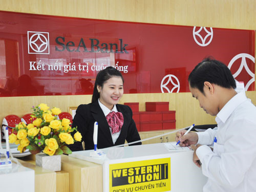 Nhà đầu tư tranh mua cổ phần Seabank, gấp đôi lượng chào bán