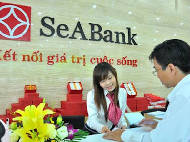 Đấu giá SeABank: “Trút gánh nặng” được 33 triệu cổ phiếu, Mobifone thu về 334 tỷ đồng