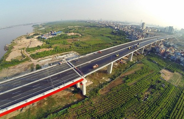 Có gì ở siêu dự án 'thành phố thông minh' hàng chục tỷ USD sắp triển khai tại Bắc Hà Nội?