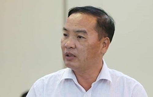 Khai trừ đảng nguyên chủ tịch MobiFone Lê Nam Trà