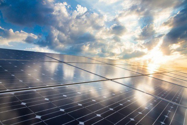 Bình Phước sẽ có 12.000 tỷ đồng 'rót' vào điện mặt trời