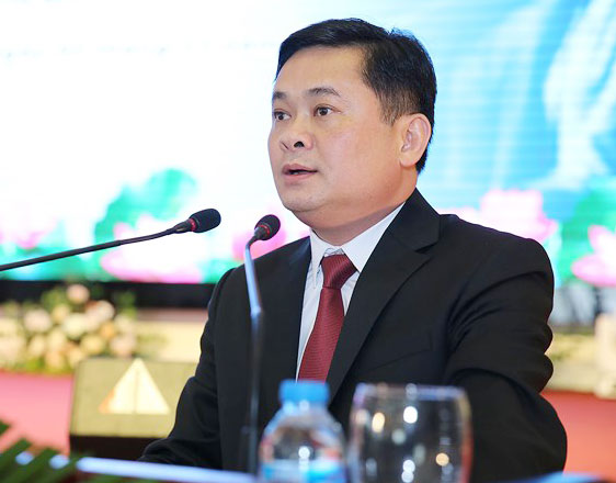 Chủ tịch tỉnh trẻ nhất nước kỳ vọng làn sóng đầu tư mới vào Nghệ An