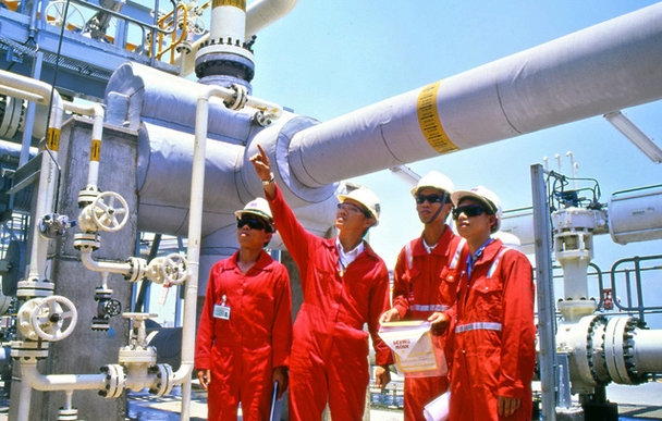 Điều gì khiến lợi nhuận PV GAS “bốc hơi” 815 tỷ đồng sau kiểm toán?