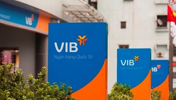 VIB chia thưởng 24,1 triệu cổ phiếu quỹ cho cổ đông