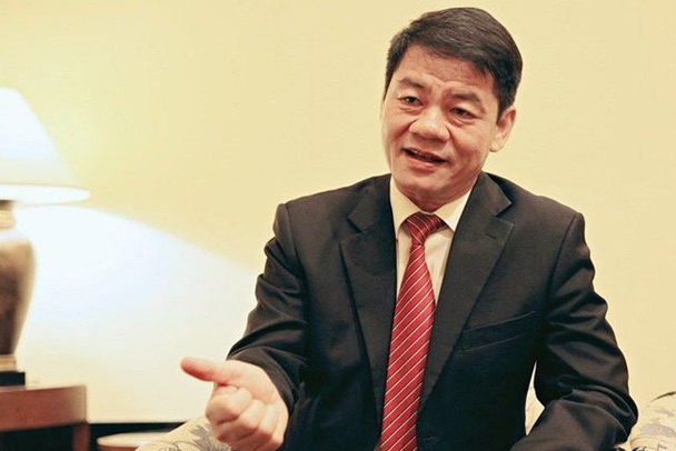 Tỷ phú Trần Bá Dương chi hơn 1.000 tỷ đồng mua cổ phiếu HAGL Agrico