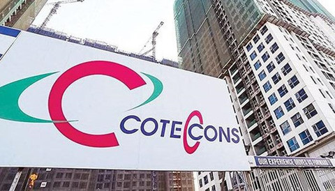 Nhóm quỹ Hàn Quốc thoái vốn khỏi ‘đại gia’ xây dựng Coteccons