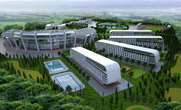 Đầu tư 4.000 tỷ đồng, FLC khởi công xây trường đại học tại Quảng Ninh