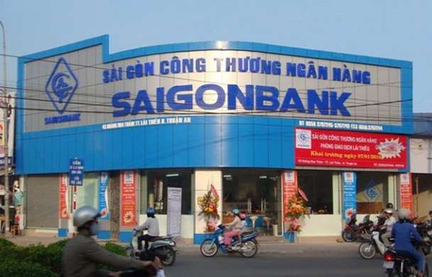 Saigonbank sắp họp bất thường để bầu nhân sự cấp cao