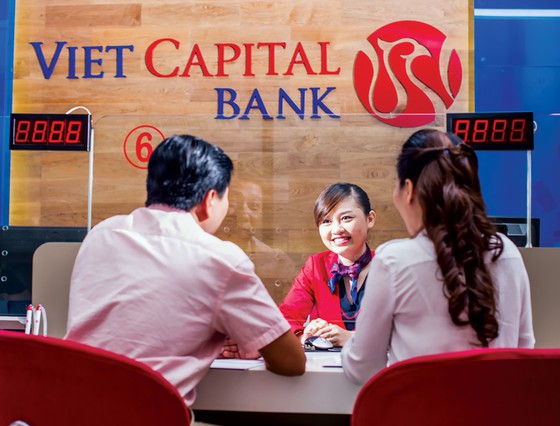 Viet Capital Bank Có quá sức mục tiêu Basel II?