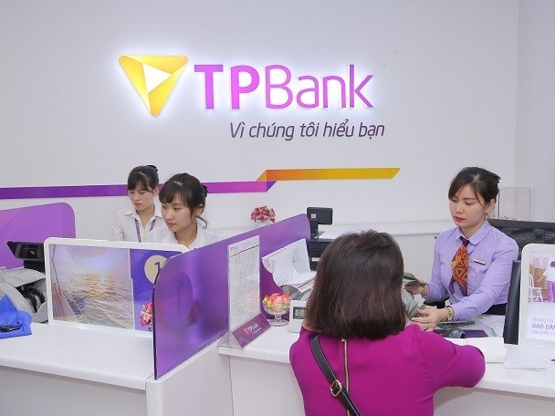 Chi 40 tỷ, TPBank sở hữu 9% vốn tại CTCK liên quan đến'siêu lừa' Huyền Như