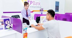 Bảng lãi suất ngân hàng TPBank tháng 5/2020