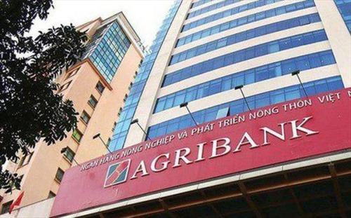 Bảng lãi suất ngân hàng Agribank mới nhất tháng 5/2020