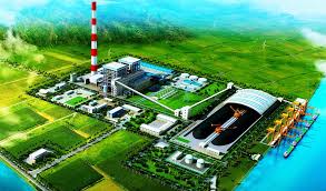Dự án nhà máy nhiệt điện An Khánh – Bắc Giang: EVN “đá” trách nhiệm trong dự án tỷ đô