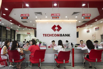 Techcombank trình bầu em trai ông Hồ Hùng Anh vào HĐQT