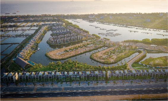 Quảng Nam phê duyệt 100 dự án phát triển nhà ở năm 2021