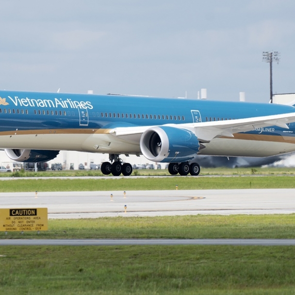 Lỗ âm vốn chủ sở hữu, Vietnam Airlines lên phương án phát hành cổ phiếu tăng vốn