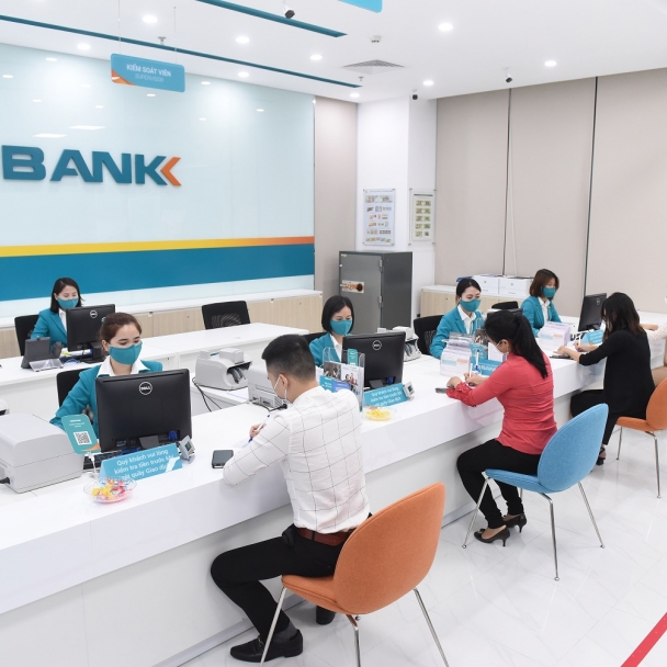 ABBank: Nợ xấu gần 1.800 tỷ, nợ có khả năng mất vốn tăng 20%
